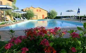 Agriturismo Azienda Agricola La Roccaia